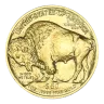 Pre-Owned 1 oz American Buffalo Gold Coin