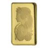 1 Gram PAMP Gold Bar