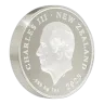 1oz Water Taniwha - Silver Round 2025