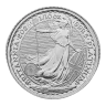 2026 Great Britain 1/10 oz .9995 Fine Platinum Britannia Coin (King Charles III) BU
