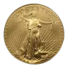 1 oz American Eagle Gold Coin