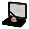 United Kingdom: Celebration Sovereign - The Coronation of His Majesty King Charles 2023 (Struck 6 May 2023)