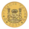 The 225th Anniversary of Australian Proclamation Coins - Pillar Dollar 1 ounce of Gold 2025