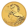 10 oz Perth Mint Lunar Gold Coin