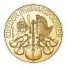 Vienna Philharmonic 1/10 ounce Gold 2026