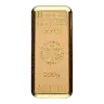 Gold Bar 500 grams