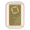 Gold Bar Valcambi 5 g Gold