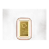 Gold Bar Valcambi 0.5 g Gold