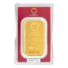 50g Gold Bar