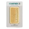 C. Hafner 100 g Gold Bar