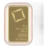 Gold Bar Valcambi 20 g Gold