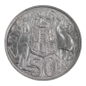 1966 Round 50c Silver Coins (10.62g Pure Silver)
