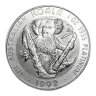 Platinum Coin Koala 1 oz Platinum 1992