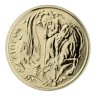Elizabeth II Sovereign 2012