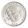 Platinum Coin Koala 1 oz Platinum 1990