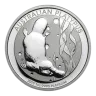 1 oz Australian Platypus Platinum Coin
