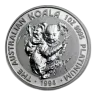 Platinum Coin Koala 1 oz Platinum 1994