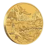1 oz Wonders of Australia Gold Coin
