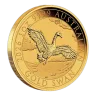 1oz Gold Swan Coin Perth Mint 2026
