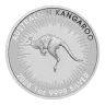 1oz Silver Kangaroo Coin 2026