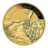 1 oz Emu Gold Coin