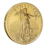 American Eagle 1/2 Ounce Gold 2026