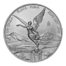 Mexican Goddess of Freedom 1/4 oz Silver 2020