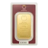 100g Gold Bar