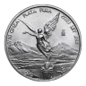 Mexican Libertad 1/10 oz Silver 2021