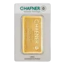 50g C.Hafner Gold Bar
