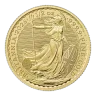 1/2 oz Britannia Gold Coin