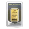1 oz Asahi Refining Gold Bar