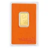 5 Gram Valcambi Gold Bar (w/ Assay)