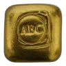 1 oz Gold Bar