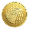 Canadian Gold Eagle 1oz Sealed (2018) - 99999