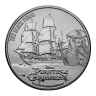 Pre-Owned 1 oz Silver Coin