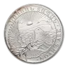 Pre-Owned 1/2 oz Noah's Ark Silver Coin