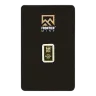 0.5g Gold Bar