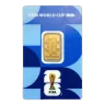 FIFA World Cup Gold Bar 5 g 2026