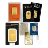 Pre-Owned 20g Gold Bar