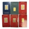 Pre-Owned 5g PAMP Suisse Gold Bar