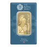 Pre-Owned The Royal Mint Secure Britannia 1oz Gold Bar