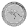 Australian Perth Mint Platinum Kangaroo 1oz - 2026