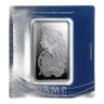 100g Fortuna Silver Bar