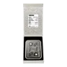 PAMP 1 oz Pure Silver Card Shaped Coin - Royal Flush Queen of Spades 2026
