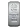 1 Kilo PAMP Suisse Silver Bar