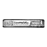Scottsdale CL20 20oz Silver Cast Bullion Bar