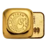 1oz Perth Mint Serialised Gold Cast Bar