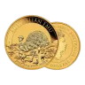 1oz Gold Coin 2023 Australian Emu - Perth Mint