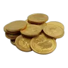 1/2oz Gold Coin - Various Brands
